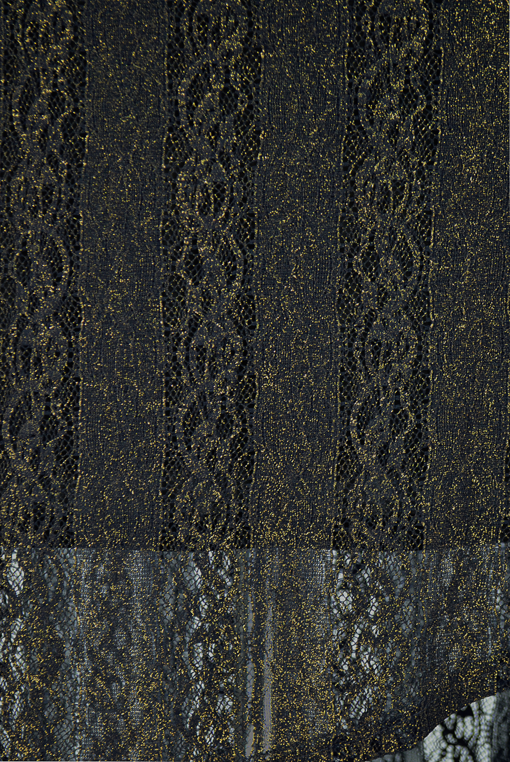 Платье женское 1742АПа, Синее золото #241СЗ051742АП