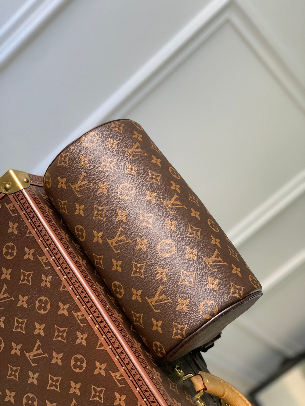 Louis Vuitton Polochon