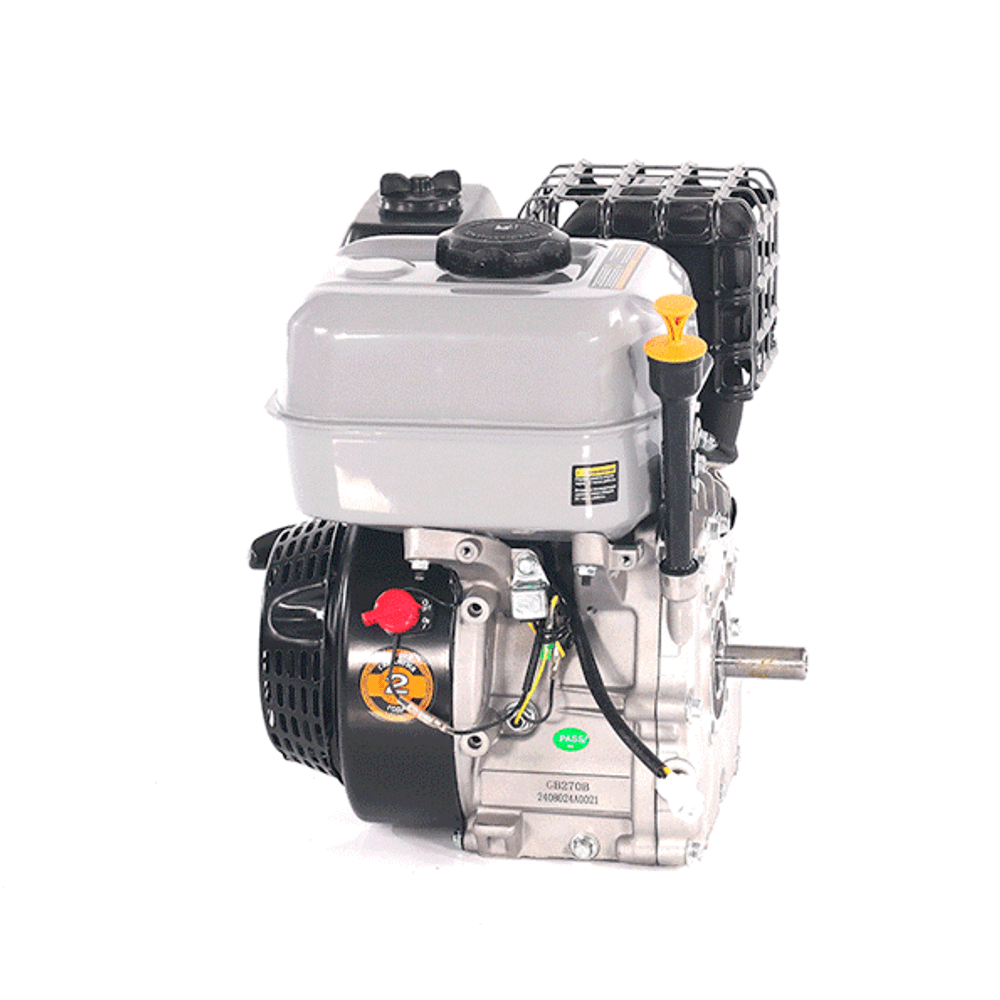 Двигатель бензиновый EVOline GB 270 B