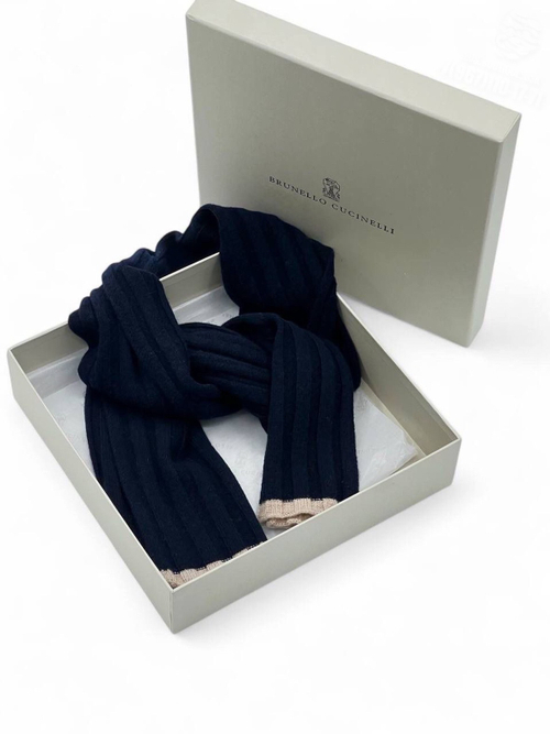 Шарф Brunello Cucinelli