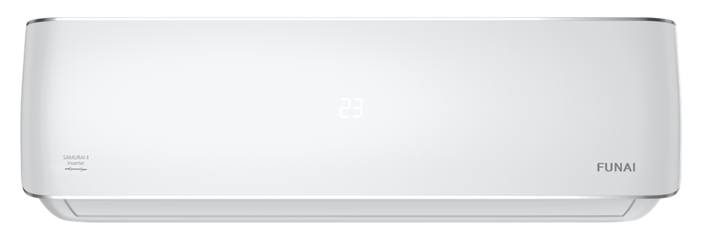 Сплит-система кондиционер инверторный Funai Samurai II RAC-I-SM35HP.D04
