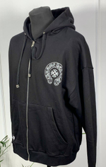 Толстовка Chrome Hearts