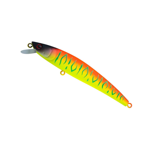 Воблер Strike Pro Arc Minnow 90 Suspend 9 см., цвет A242S