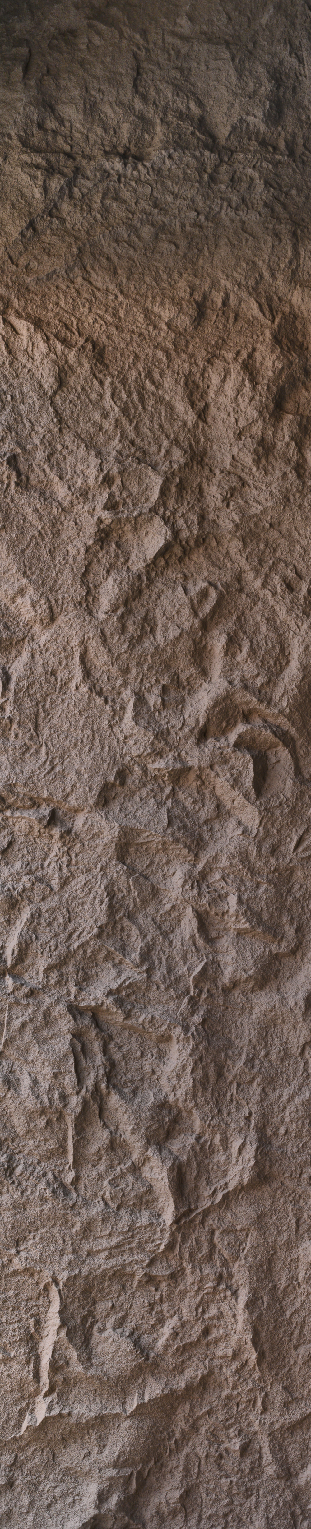 PU Stone Panel (Пано) ABCDE 4-Volcanic Grey 2900*600*45mm