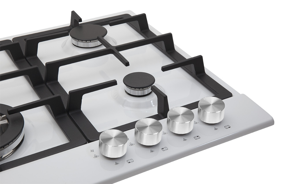 Газовая варочная панель Zigmund & Shtain GN 128.61 W