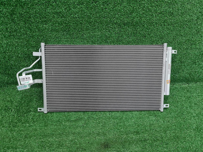 Радиатор кондиционера Changan CS55PLUS (2021-н.в.)