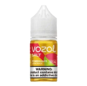 VOZOL SALT - Pomegranate Lemonade (5% nic, 30ml)