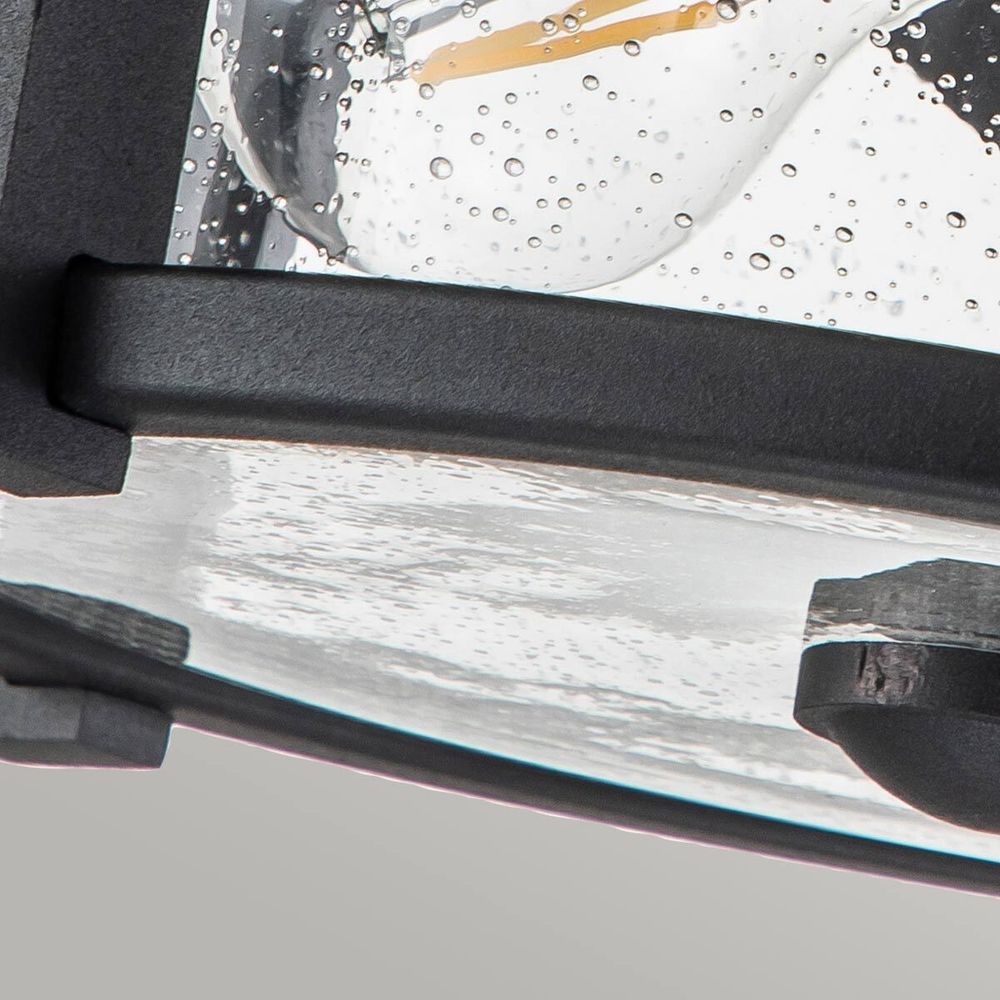 Потолочный фонарь Feiss FE-MERRILL-F-BLK Feiss