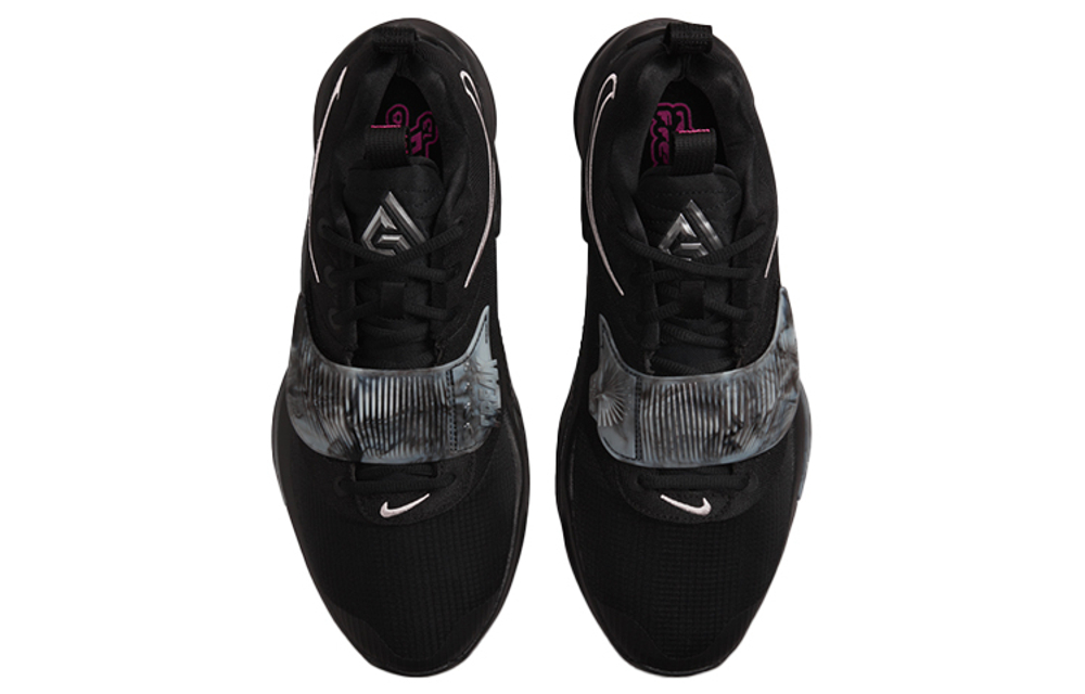 Кроссовки Nike Freak 3 Zoom Ep