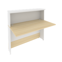 Стайл Модуль прямой Л.МП-3  1200*736*1156