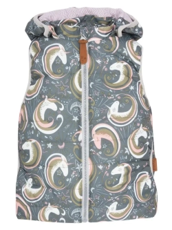 Жилет BREEZE PRINT