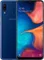 Samsung Galaxy A20 3/32gb Blue (синий)