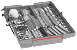 Встраиваемая посудомоечная машина Bosch SPV6HMX5MR