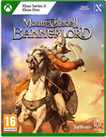 Mount & Blade 2 Bannerlord (Xbox) NEW