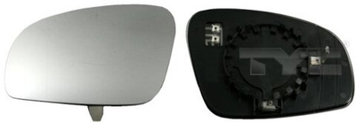 TYC - 33200361-TYC - Mirror Glass, exterior mirror - Povrat artikla narucenog iz Njemacke nije moguc.