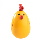 Набор пальчиковых игрушек Куриная семья