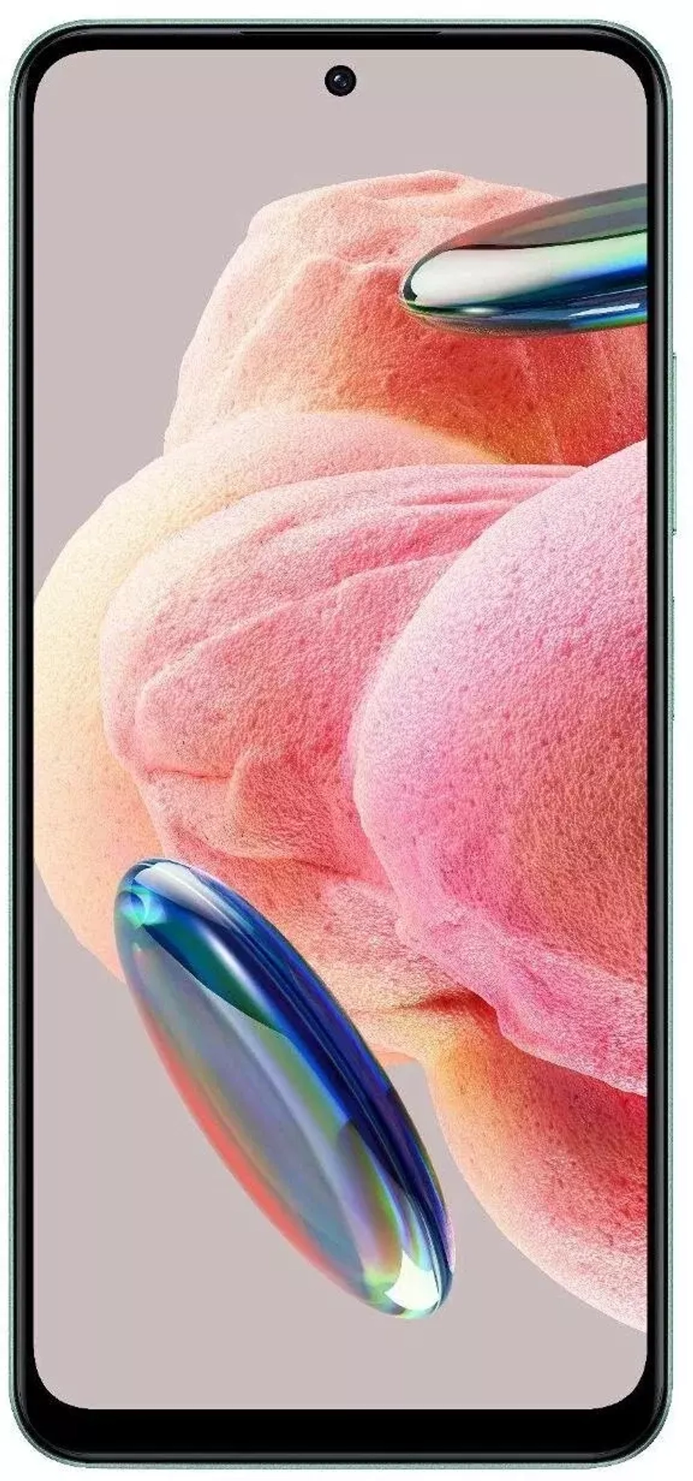 Смартфон Xiaomi Redmi Note 12 4/128GB Mint Green