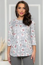 Джемпер "Флёр" Б4898 LT Collection