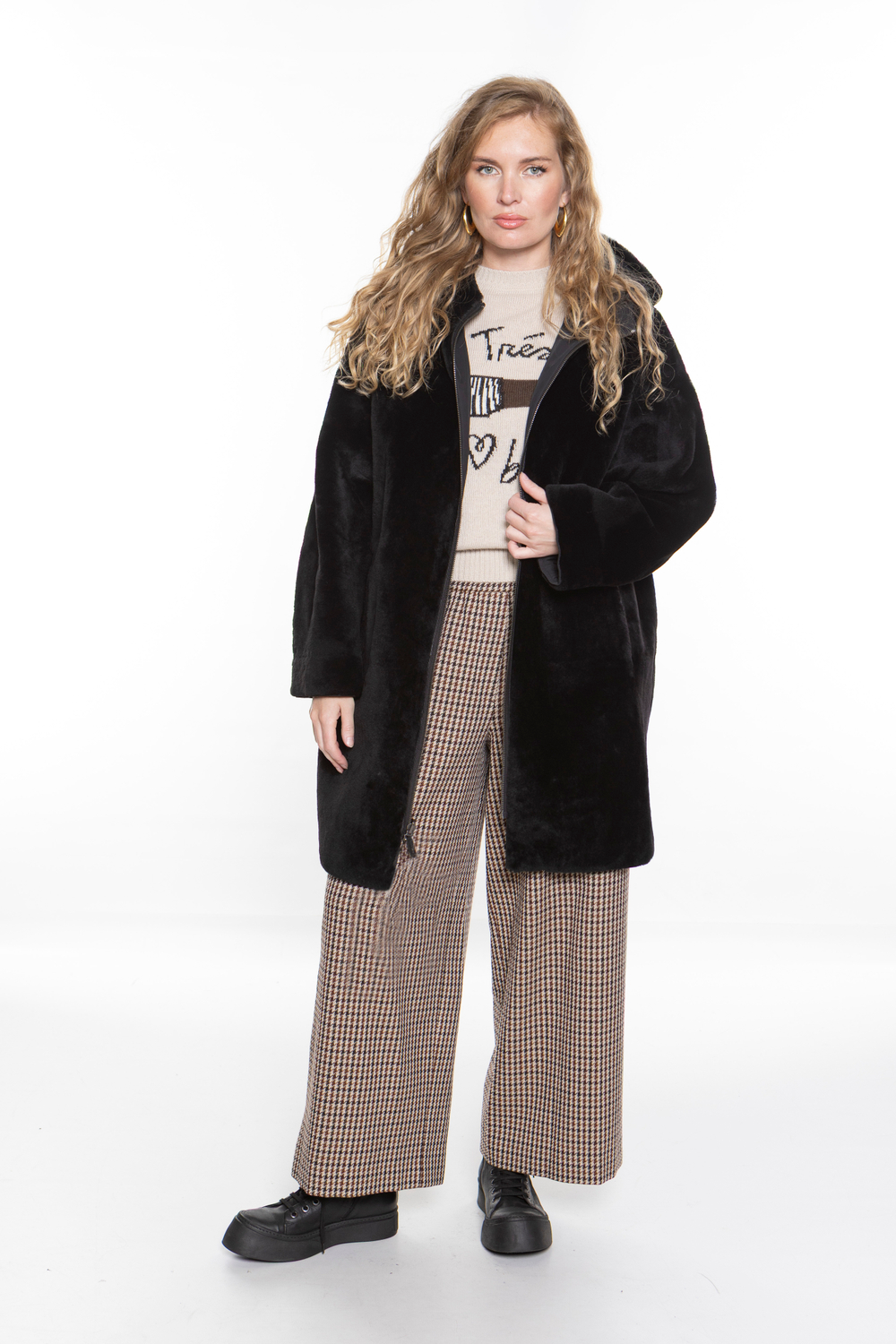 ДВУСТОРОННЯЯ ПАРКА