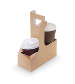 OSQ Упаковка CUPHOLDER (1/25/500)