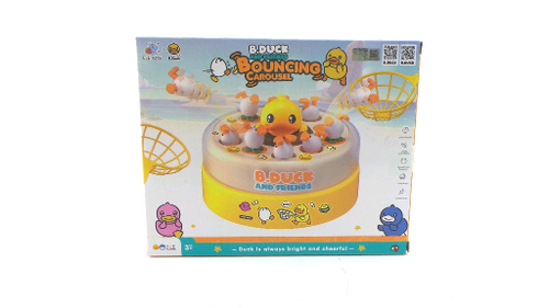 Игрушка ПОЙМАЙ ШАРИК (201870805)