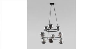 Подвесной светильник 6845 Anabelle