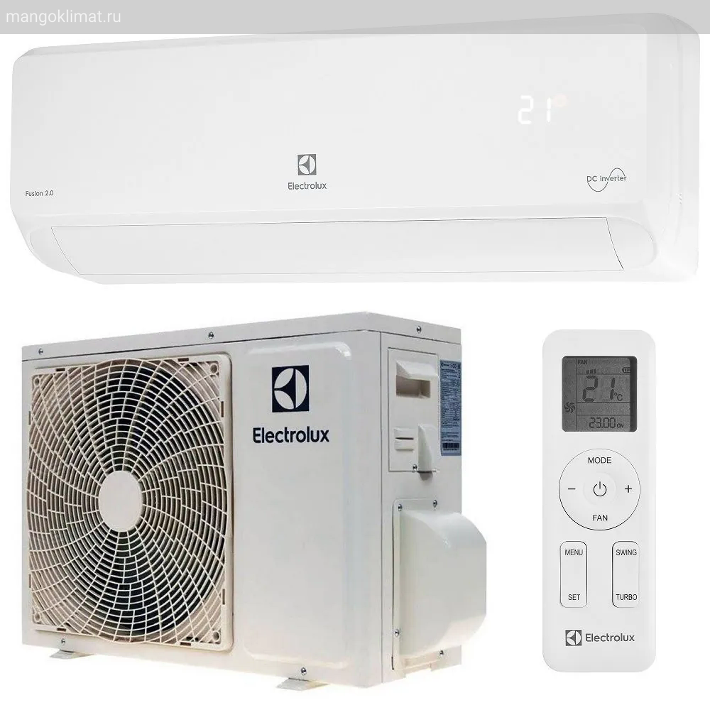 Electrolux EACS/I-12HF2/N8_24Y