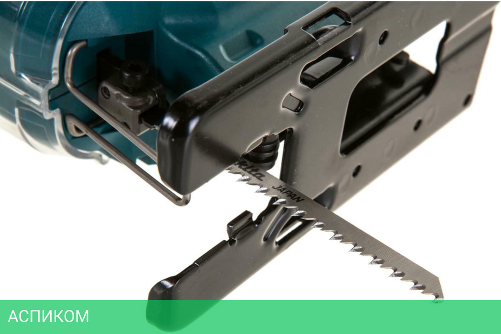 Электролобзик Makita 4326