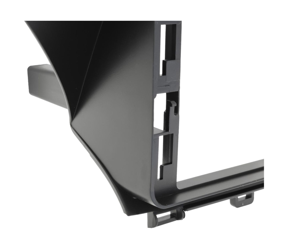 Комплект с разъёмами 12.3" Mercedes-Benz GLK (X204) 2012-2015 NTG 4.5 - Car-Smart LUX-UGLK13