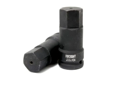 Головка-бита ударная 6-гранная 32мм,3/4'' FORCEKRAFT FK-26410032MPB
