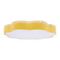 Потолочный светодиодный светильник Loft IT Axel 10225/36 Yellow