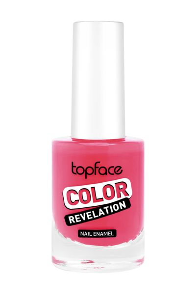 TopFace Лак для ногтей Color Revelation  064