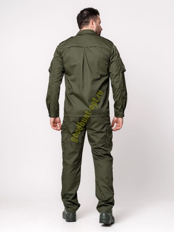 Тактический костюм ACU 2 Олива
