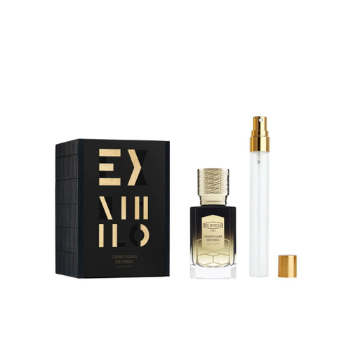 Распив EX NIHILO Chandigarh Express edP 1ml unisex