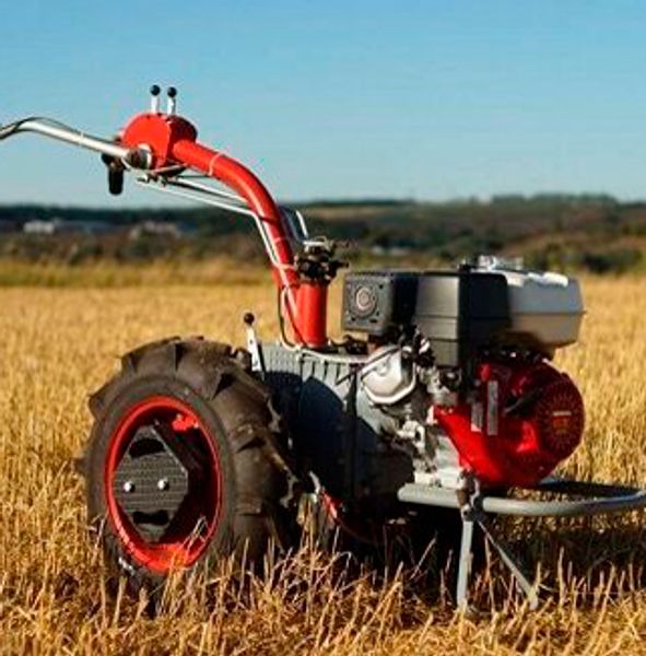 Не заводится мотоблок основные причины