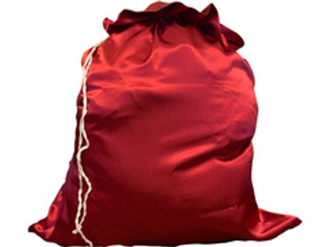 Волшебный мешок для подарков