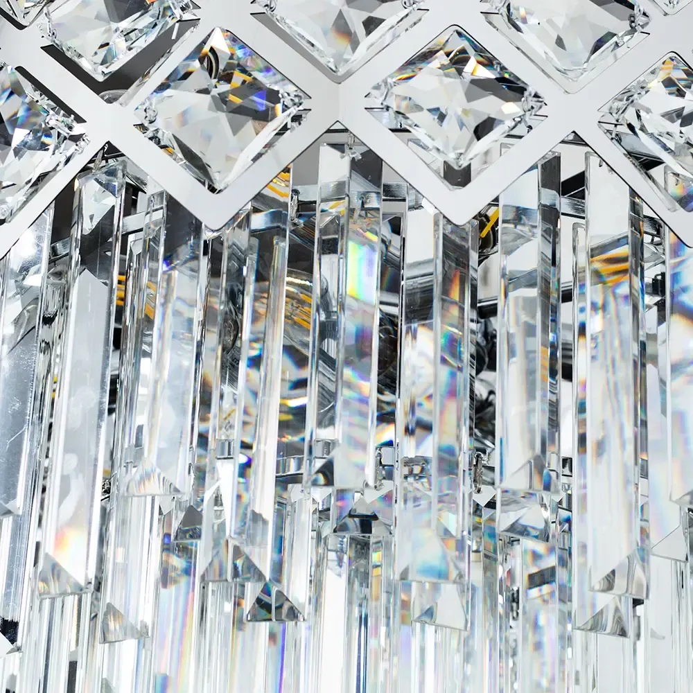 Подвесная люстра Arte Lamp