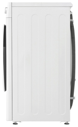 Стиральная машина LG F2 V5HG1W белый