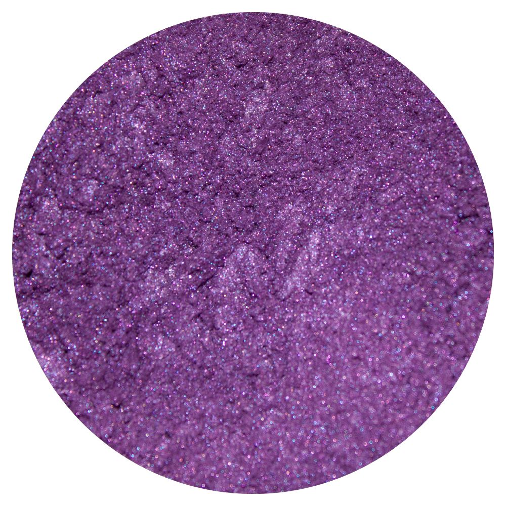 Минеральный косметический пигмент Pigment Violet