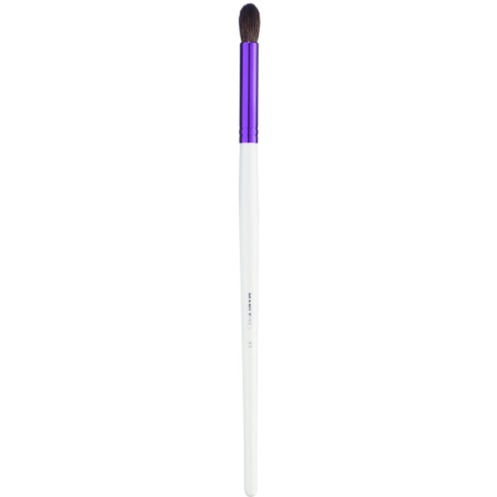 Кисть кргулая факелообразная для растушевки теней ManlyPro - K31