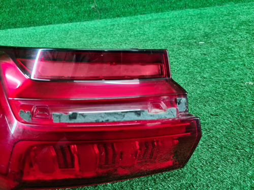 Фонарь левый внешний Audi A6 5 C8 (2018-2023)