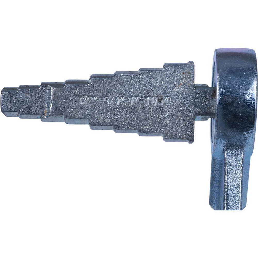 STOUT  SMT-0002-012114 STOUT Ключ для разъемных соединений "американка" 1/2"-1 1/4" с трещоткой
