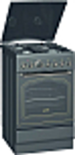 Комбинированная плита Gorenje K 57 CLB