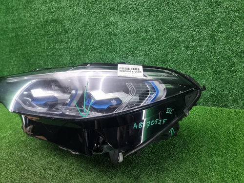 Фара левая BMW X7 G07 (2019-2022) Laser Light