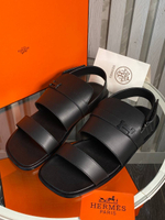 Шлепанцы Hermes