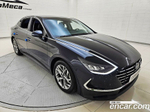 Hyundai Sonata (DN8) 2.0 (11.2020)