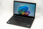 Ноутбук Lenovo ThinkPad T490 ( i5-8365U )