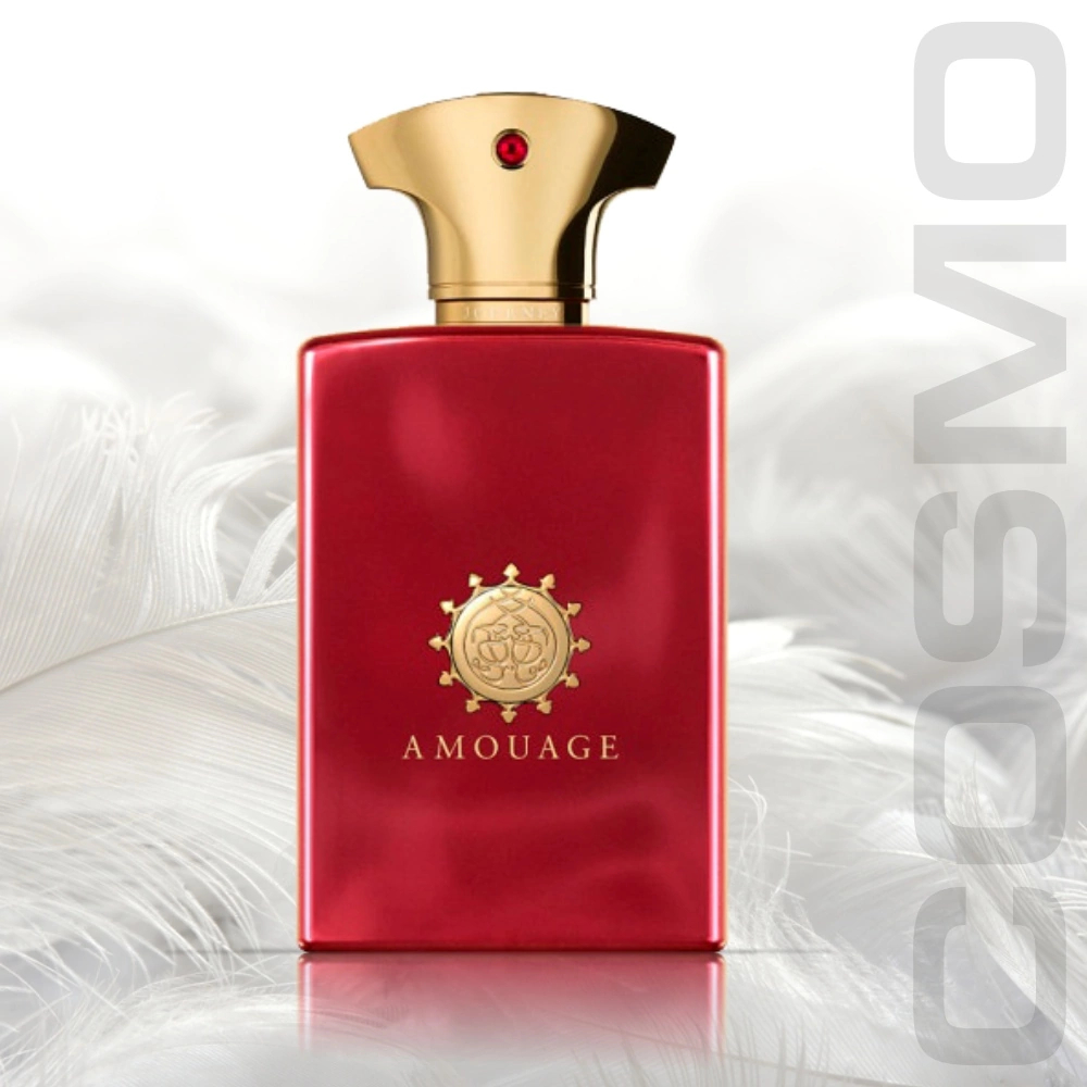 Amouage Journey Man