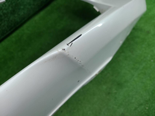 Бампер передний BMW 3er G20 (2018-2022)