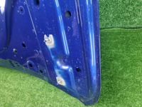 Капот BMW 6er G32 (2017-2023)